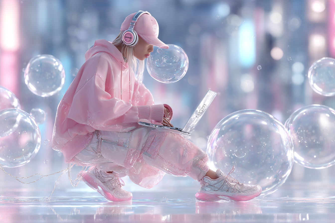 u8999468361_futuristic_fashion_campaign_model_levitating_in_a_2bb1bd50-3f72-4676-b057-052b2d023795_1